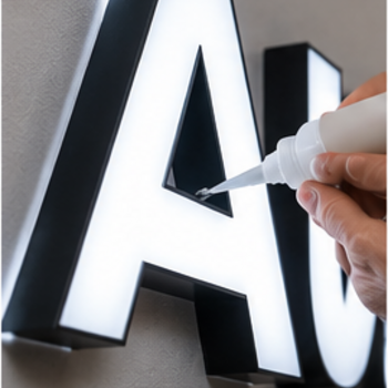 Display en reclame
