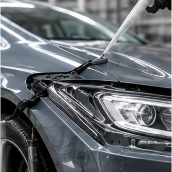 Automotive
