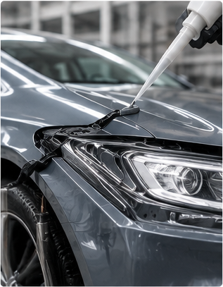 Automotive