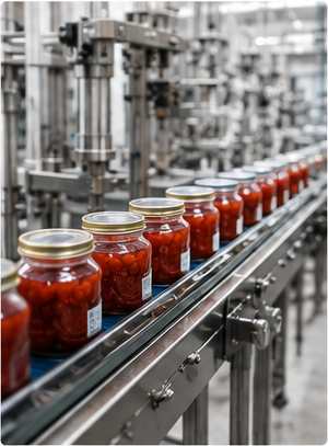 Food Resources