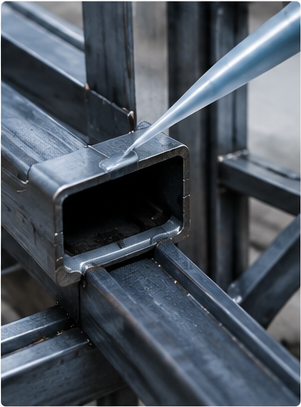 Metal Construction
