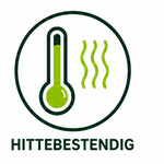 Hittebestendig