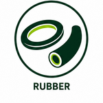 Rubber