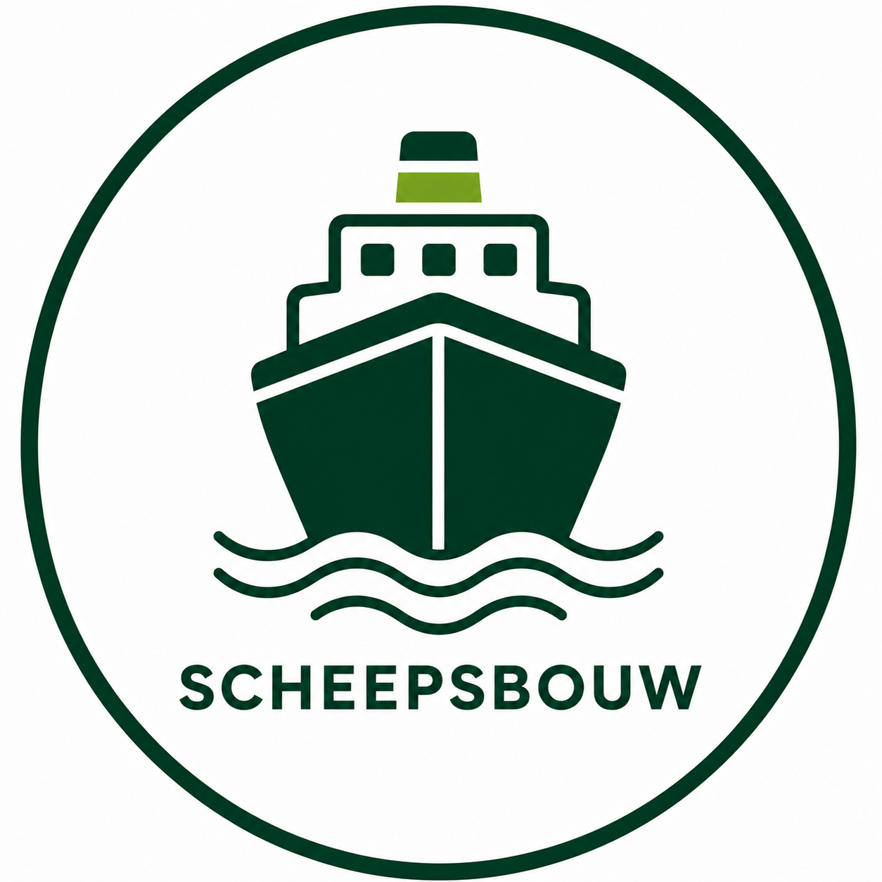 Schiffbau