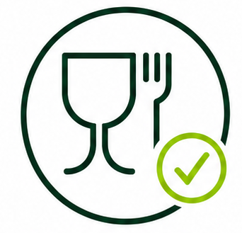 Food safe