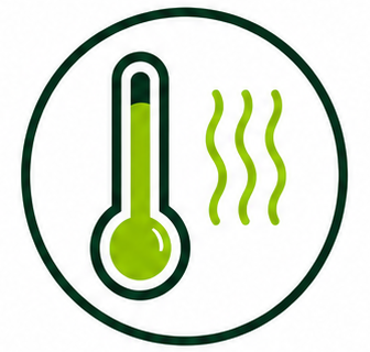 Heat resistant