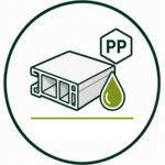 Polypropeen - PP