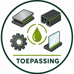 Toepassing