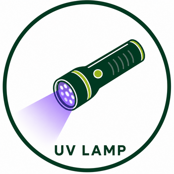 UV Lamp