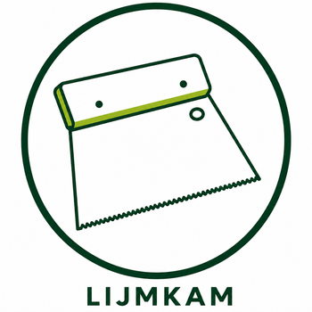 Klebekamm