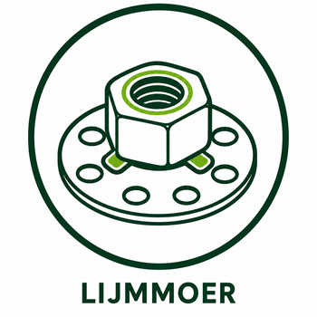 Klebemutter