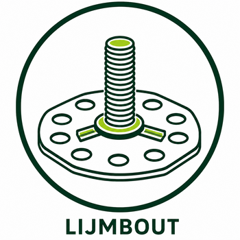 Klebebolzen