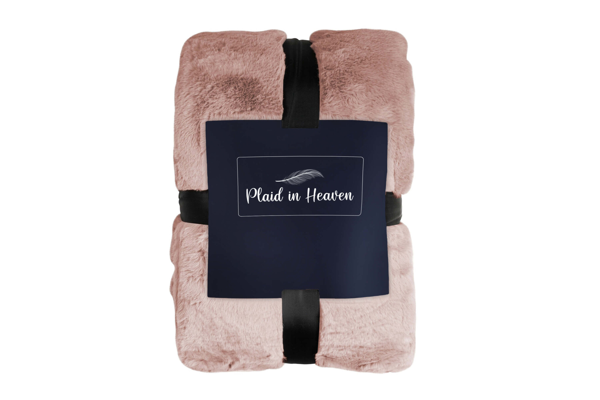 Fleece deken roze super zacht. Een prachtige trendkleur. Fleecedeken.nl