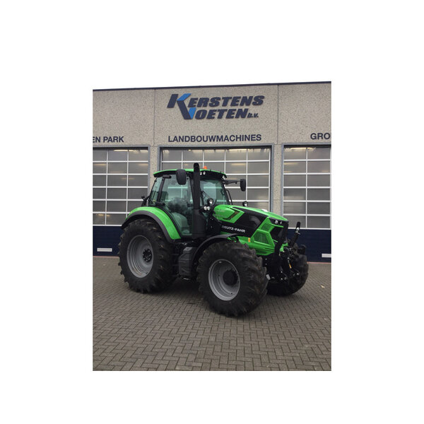 Deutz-Fahr Deutz-Fahr AGROTRON 6175.4 TTV