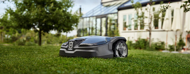 Husqvarna voorjaarsacties 2025