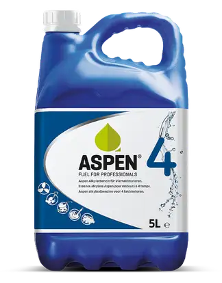 ASPEN 4 Kan 5 liter