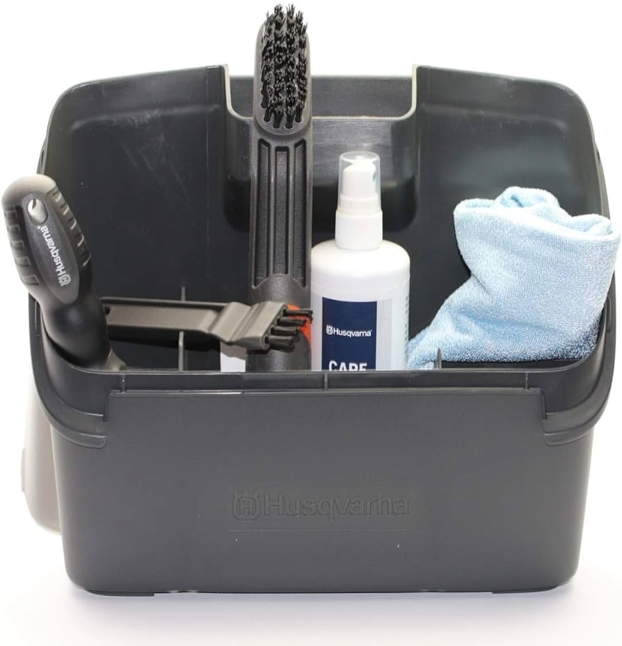 Saeco Onderhoudsset - Coolblue - Voor 23.59u, morgen in huis