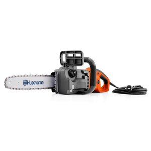 Husqvarna 420 EL Kettingzaag 40 cm