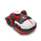 Kress Kress Mission RTkn 600m²  + OAS    (KR160E.A) Robotmaaier