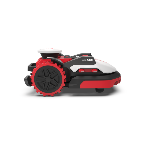 Kress Kress Mission RTkn 600m²  + OAS    (KR160E.A) Robotmaaier
