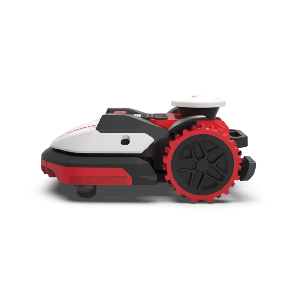 Kress Kress Mission RTkn 600m²  + OAS    (KR160E.A) Robotmaaier