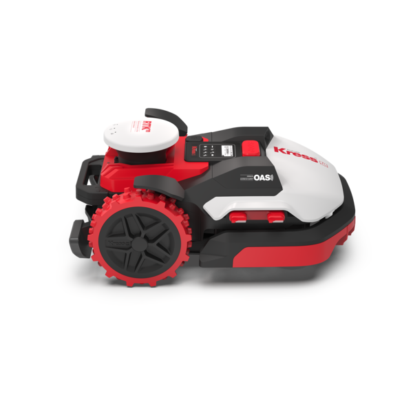 Kress Kress Mission RTkn 600m²  + OAS    (KR160E.A) Robotmaaier