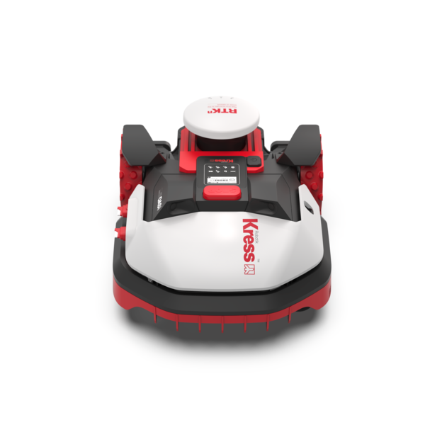 Kress Kress Mission RTkn 600m²  + OAS    (KR160E.A) Robotmaaier