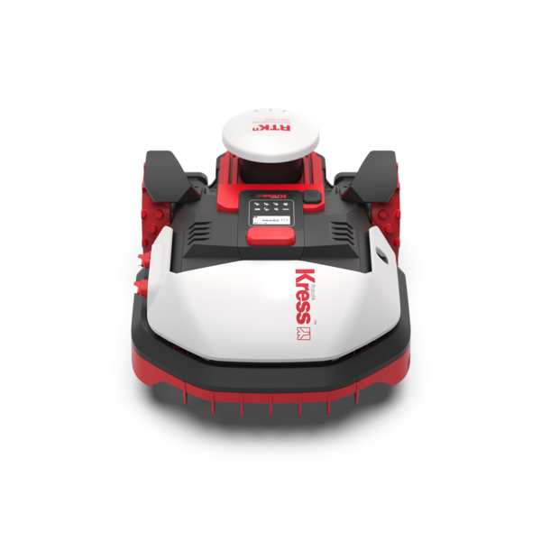 Kress Kress Mission RTKn 2000m³ robotmaaier (KR172E)