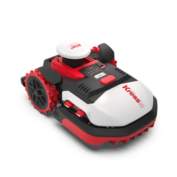 Kress Kress Mission RTKn 2000m³ robotmaaier (KR172E)
