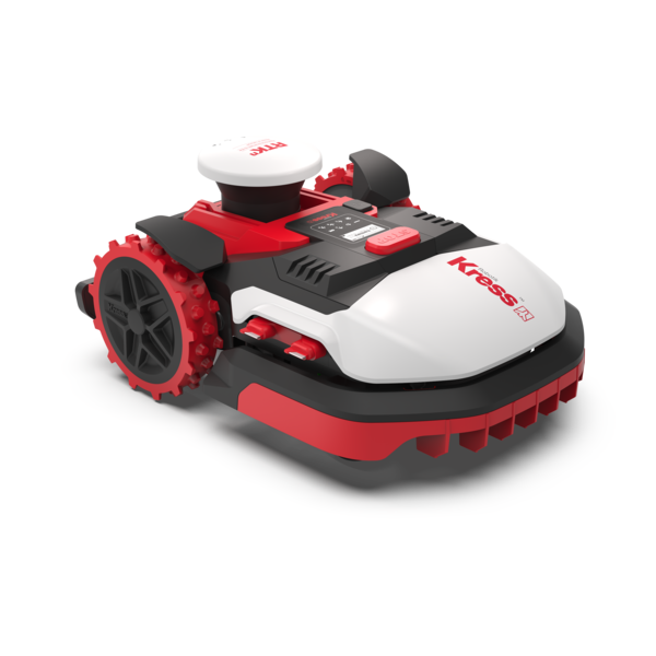 Kress Kress Mission RTKn 2000m³ robotmaaier (KR172E)