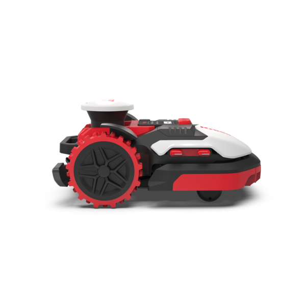 Kress Kress Mission RTKn 2000m³ robotmaaier (KR172E)