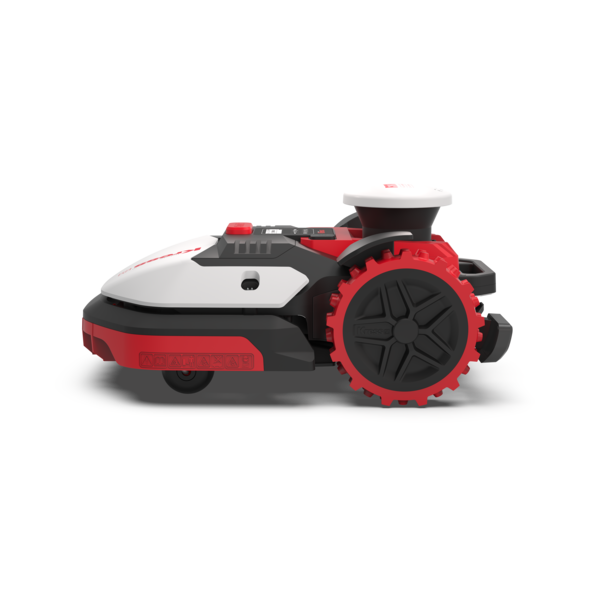 Kress Kress Mission RTKn 2000m³ robotmaaier (KR172E)