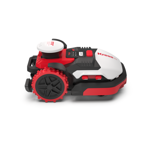 Kress Kress Mission RTKn 2000m³ robotmaaier (KR172E)