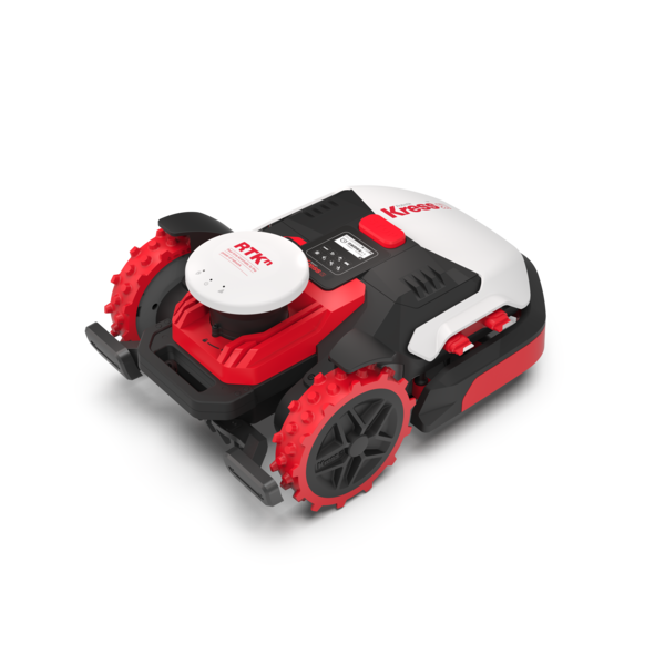 Kress Kress Mission RTKn 2000m³ robotmaaier (KR172E)