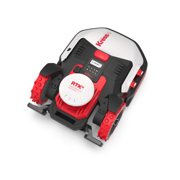 Kress Kress Mission RTKn 2000m³ robotmaaier (KR172E)