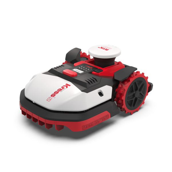 Kress Kress Mission RTKn 2000m³ robotmaaier (KR172E)