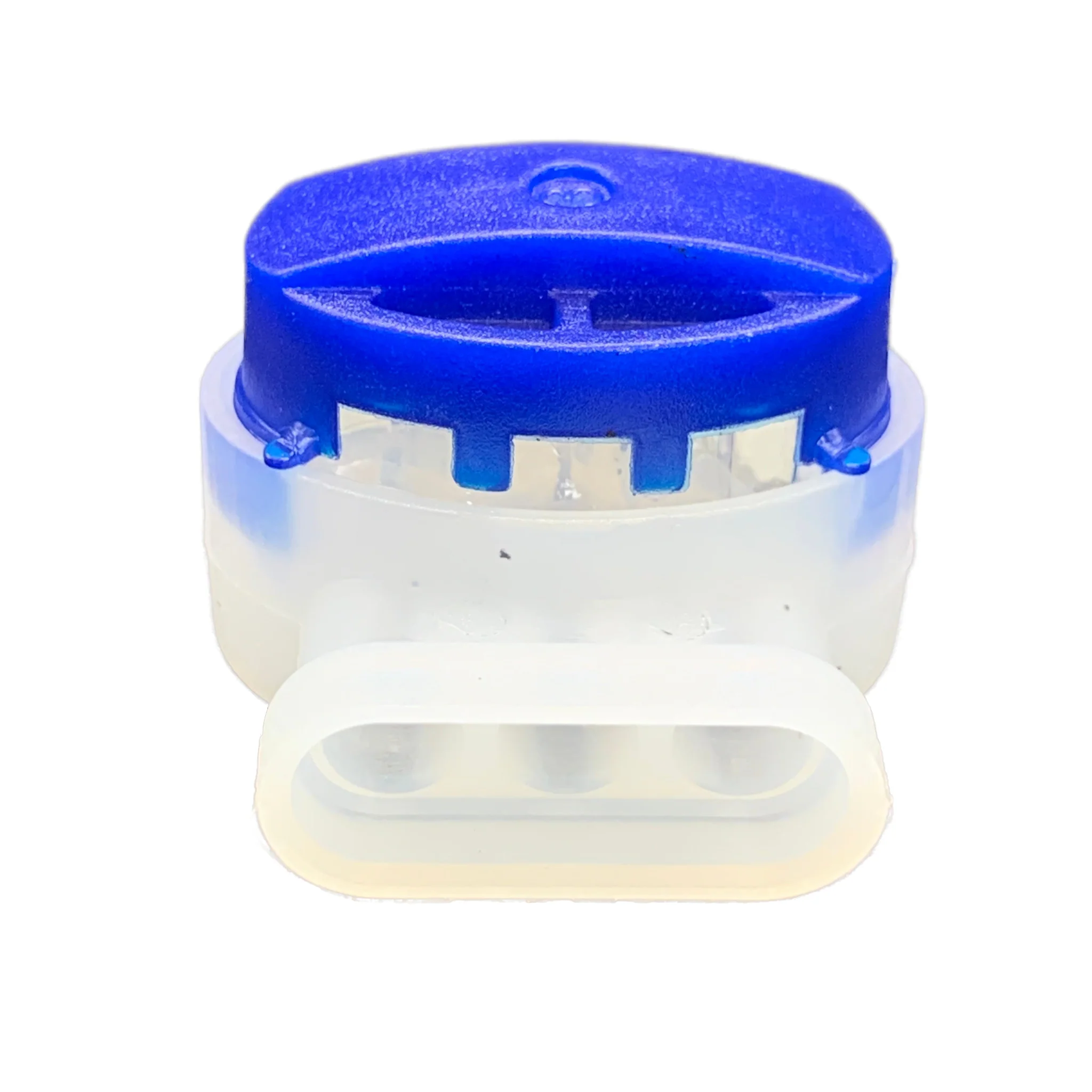 GWHOLE 20 pezzi orsetti per Cavi/Cavo Connettore con Gel per Giardino GWHOLE 20 pezzi orsetti per Cavi/Cavo Connettore con Gel per Giardino