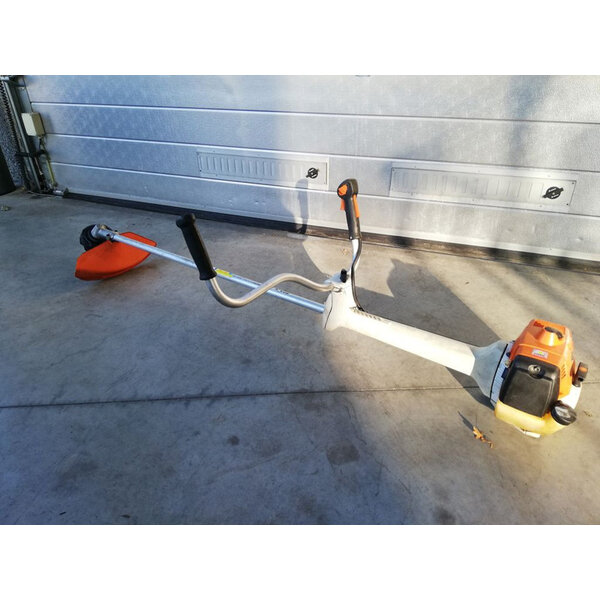 Stihl Stihl STIHL FS 450 BOSMAAIER