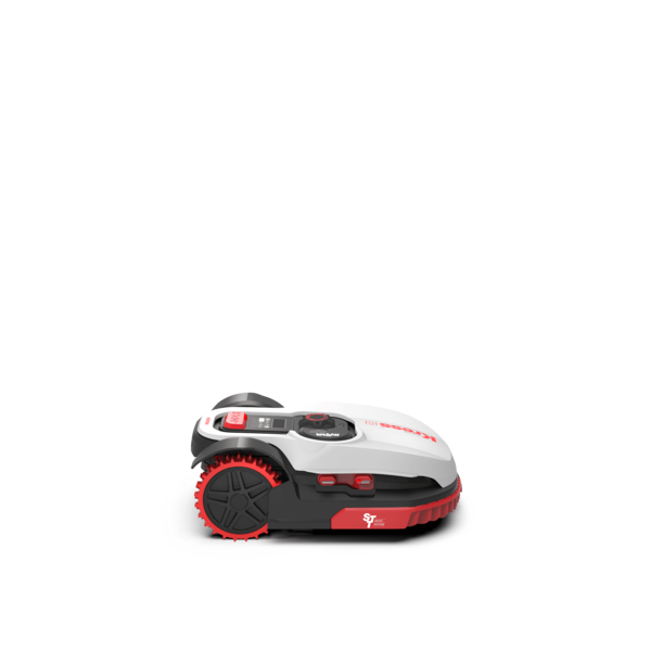 Kress KRESS MISSION KR120E 1000M² ROBOTMAAIER