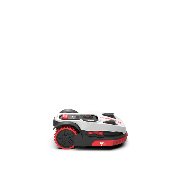 Kress KRESS MISSION KR122E OAS 1500m² ROBOTGRASMAAIER