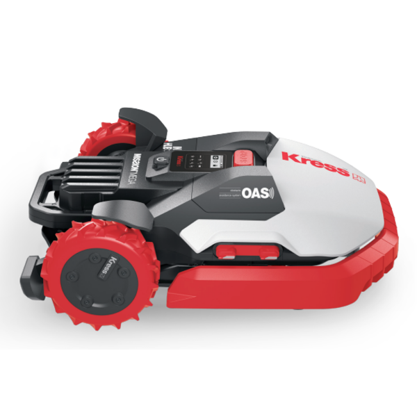 Kress KRESS MEGA KR136E OAS 6500M² ROBOTMAAIER