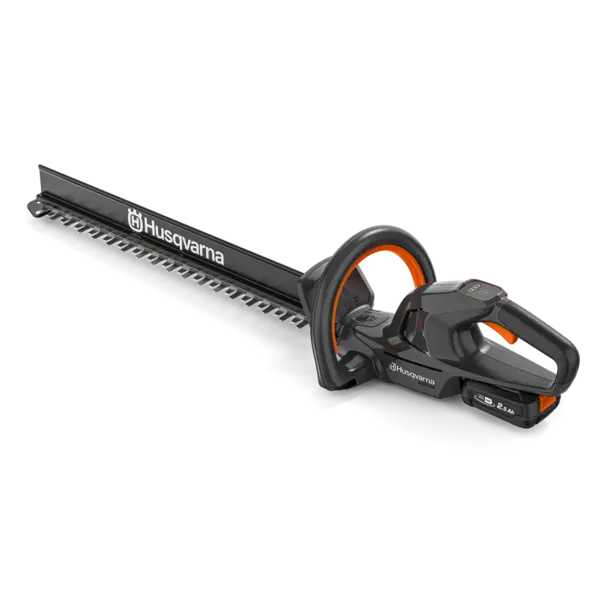 Husqvarna HUSQVARNA ASPIRE HEGGENSCHAAR H50-P4A
