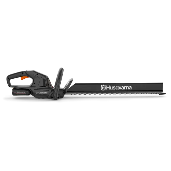 Husqvarna HUSQVARNA ASPIRE HEGGENSCHAAR H50-P4A