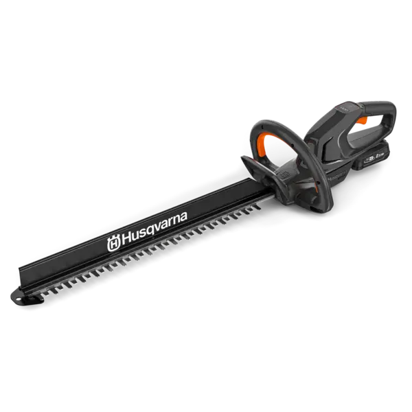 Husqvarna HUSQVARNA ASPIRE HEGGENSCHAAR H50-P4A