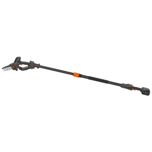 Husqvarna HUSQVARNA ASPIRE STOKSNOEIZAAG PE5-P4A