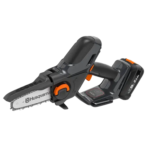 Husqvarna HUSQVARNA ASPIRE SNOEIZAAG P5-P4A