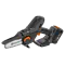 Husqvarna HUSQVARNA ASPIRE SNOEIZAAG P5-P4A