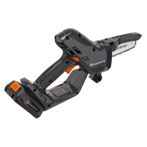 Husqvarna HUSQVARNA ASPIRE SNOEIZAAG P5-P4A