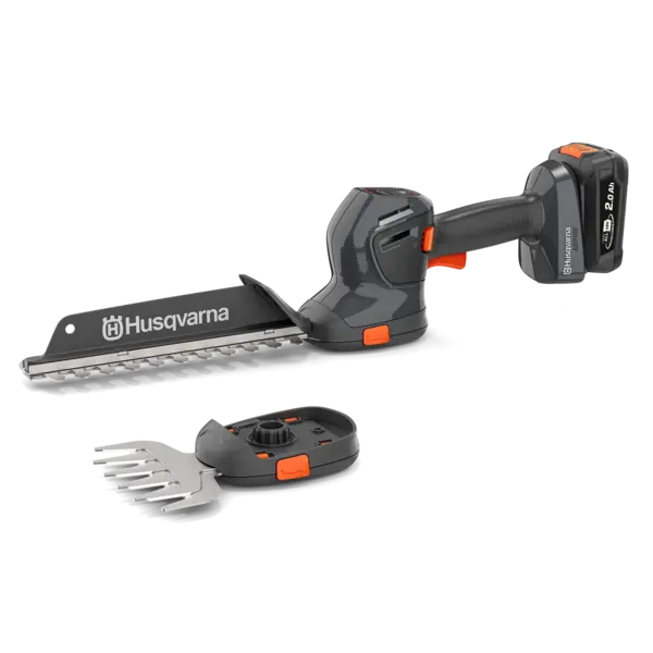 Husqvarna HUSQVARNA ASPIRE STRUIKSCHAAR S20-P4A / SE20-P4A