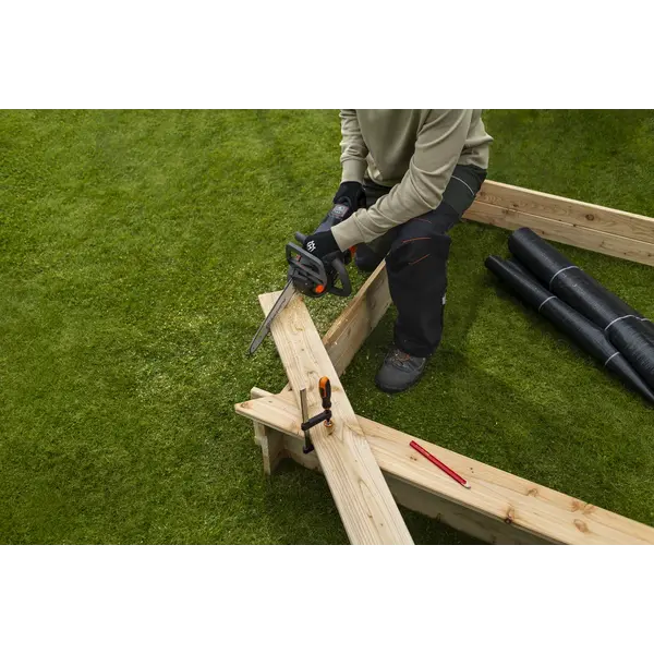 Husqvarna HUSQVARNA ASPIRE KETTINGZAAG C15X-P4A